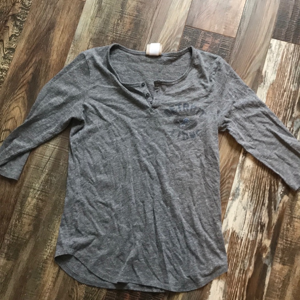 Detroit Lions Top